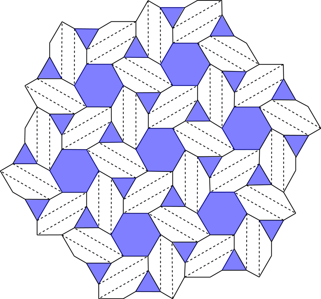 Joel Cooper's Basket Weave, CP