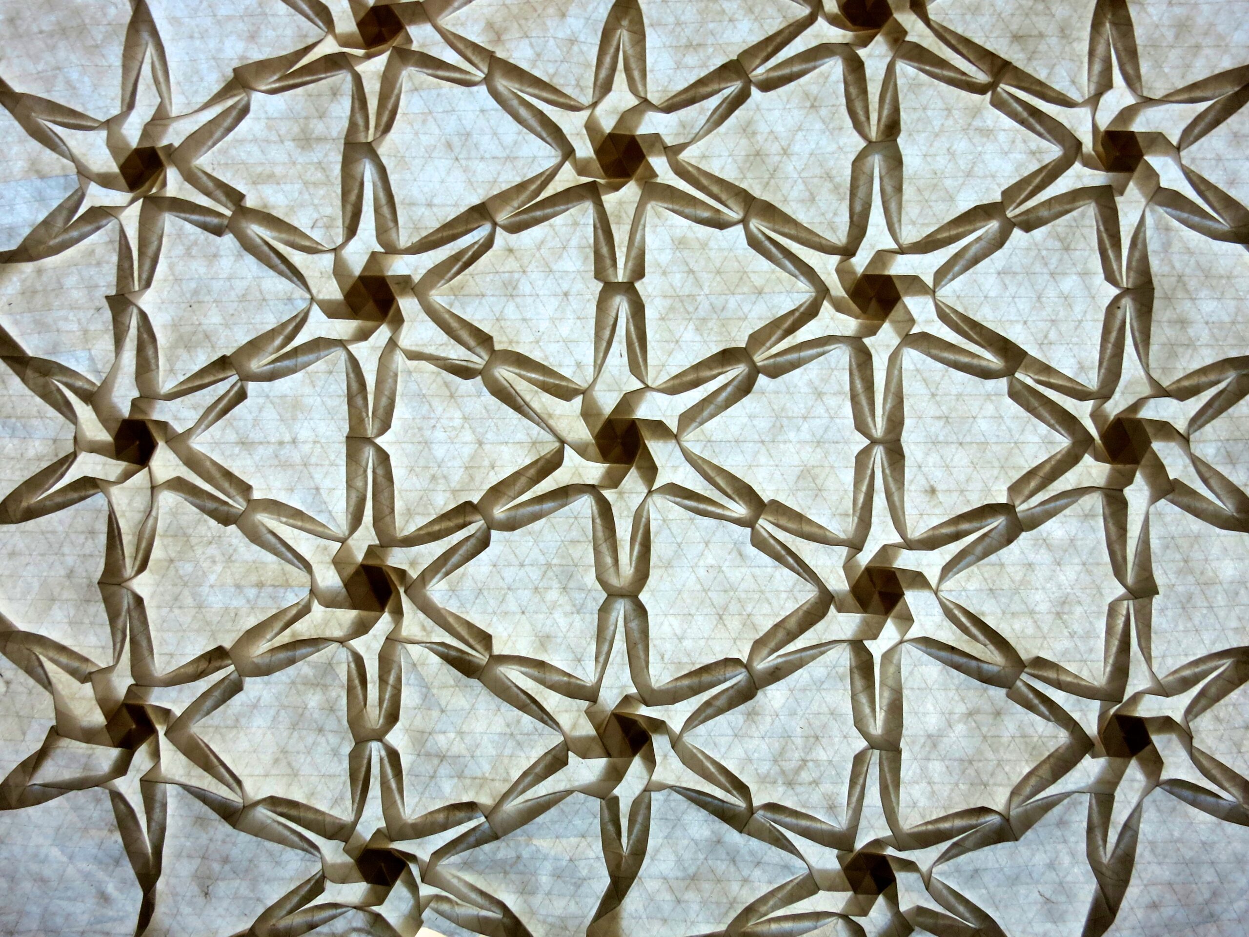 Moorish Stars - Eric Gjerde