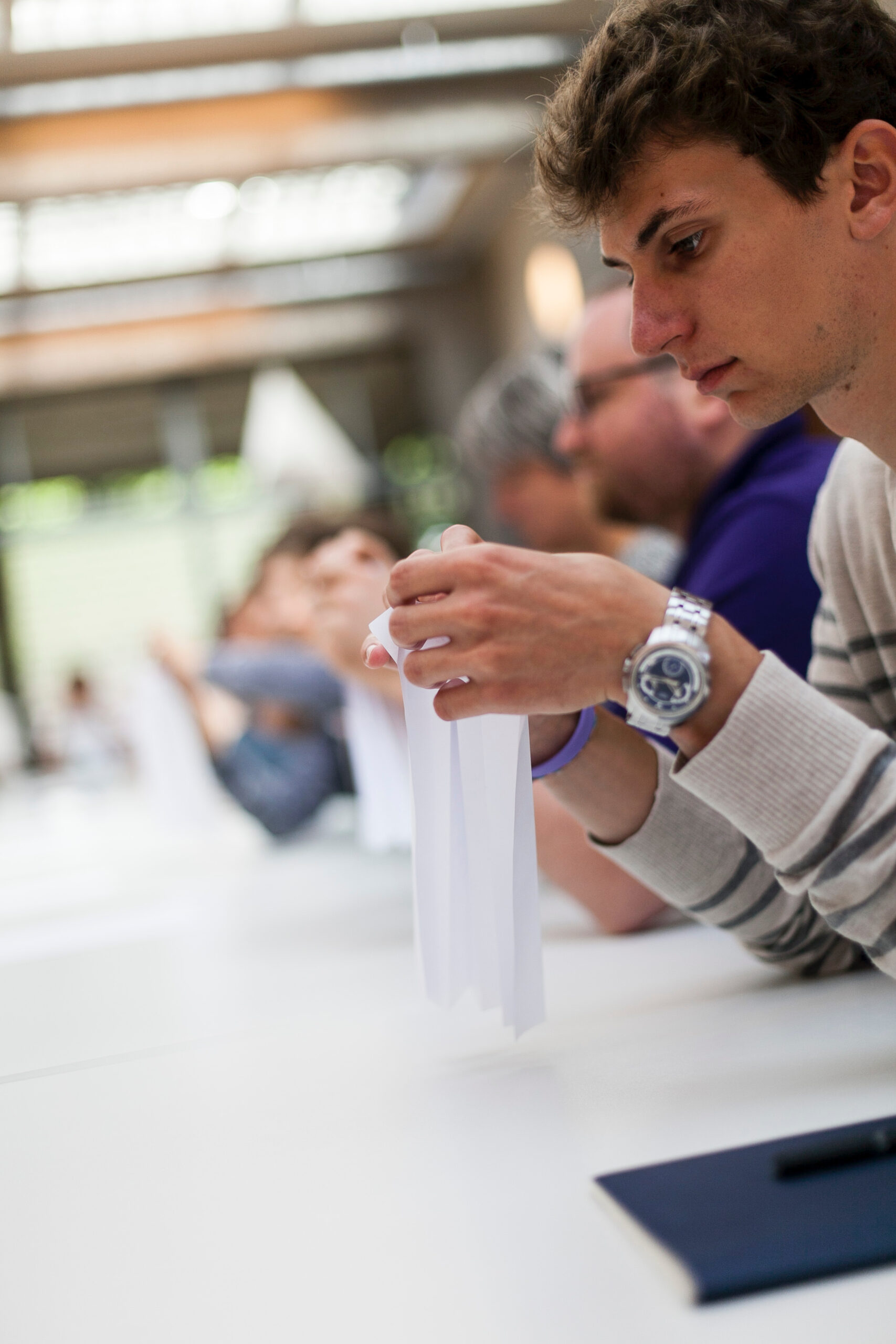 Eric_Gjerde_International_Summer_School_Bernau_ - 13