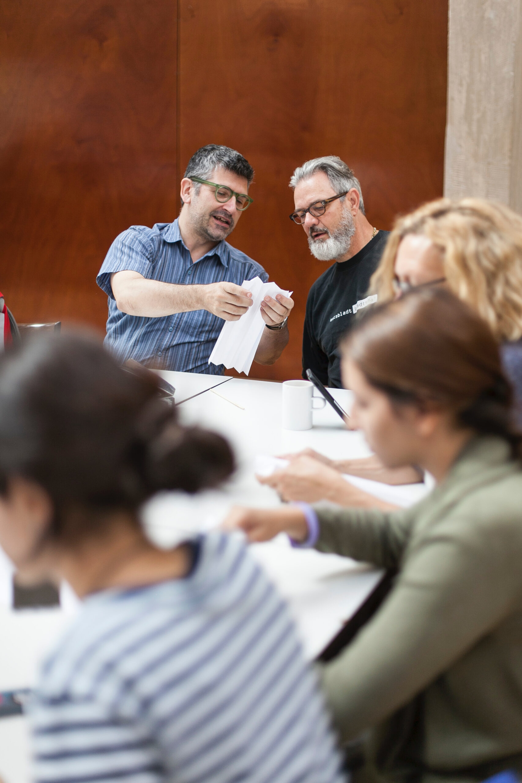 Eric_Gjerde_International_Summer_School_Bernau_ - 23