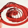 Eric Gjerde, Bauhaus paper engineering
